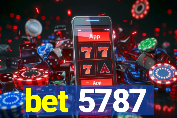 bet 5787